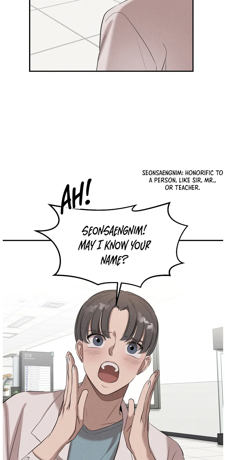 Read The Ghost Doctor chapter 35 image 77 on Lezhin
