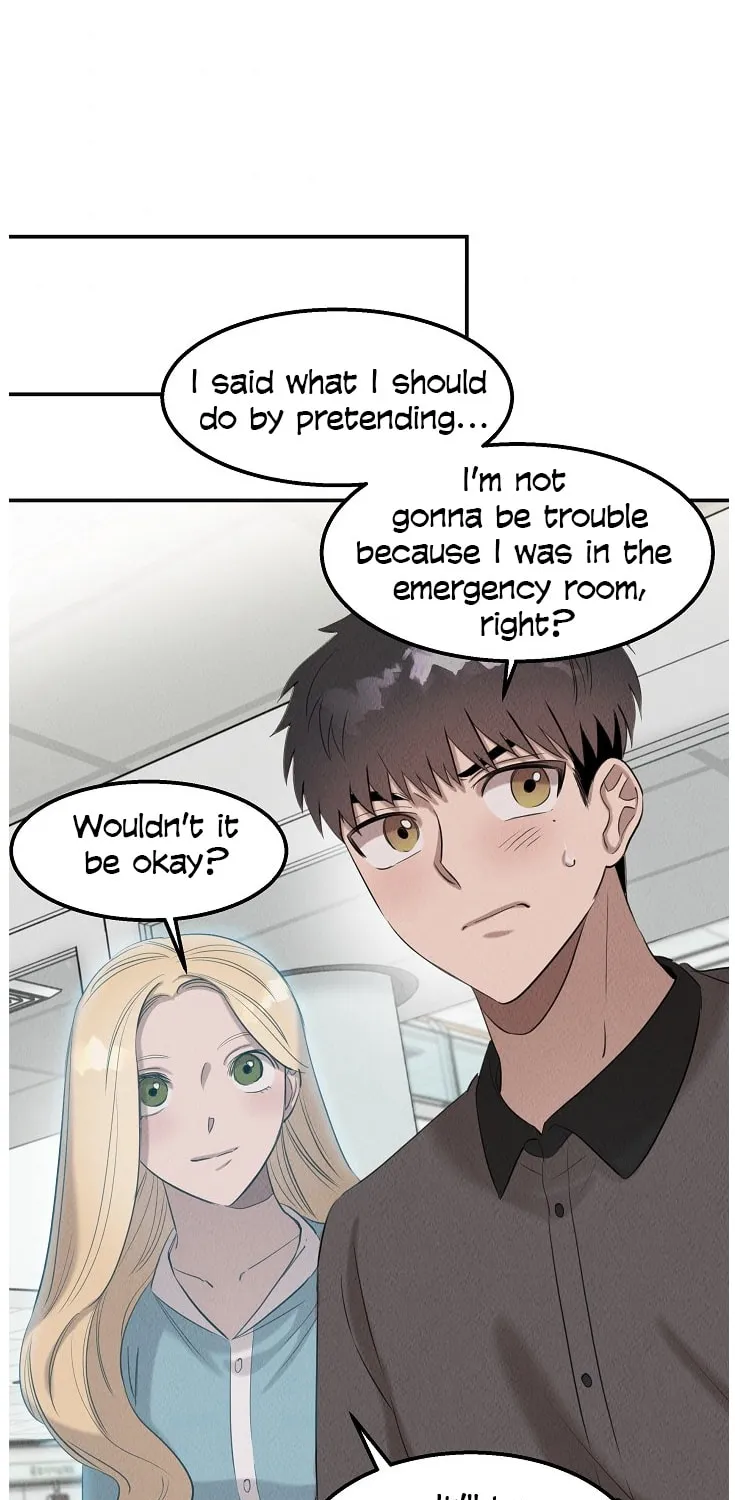 Read The Ghost Doctor chapter 35 image 79 on Lezhin