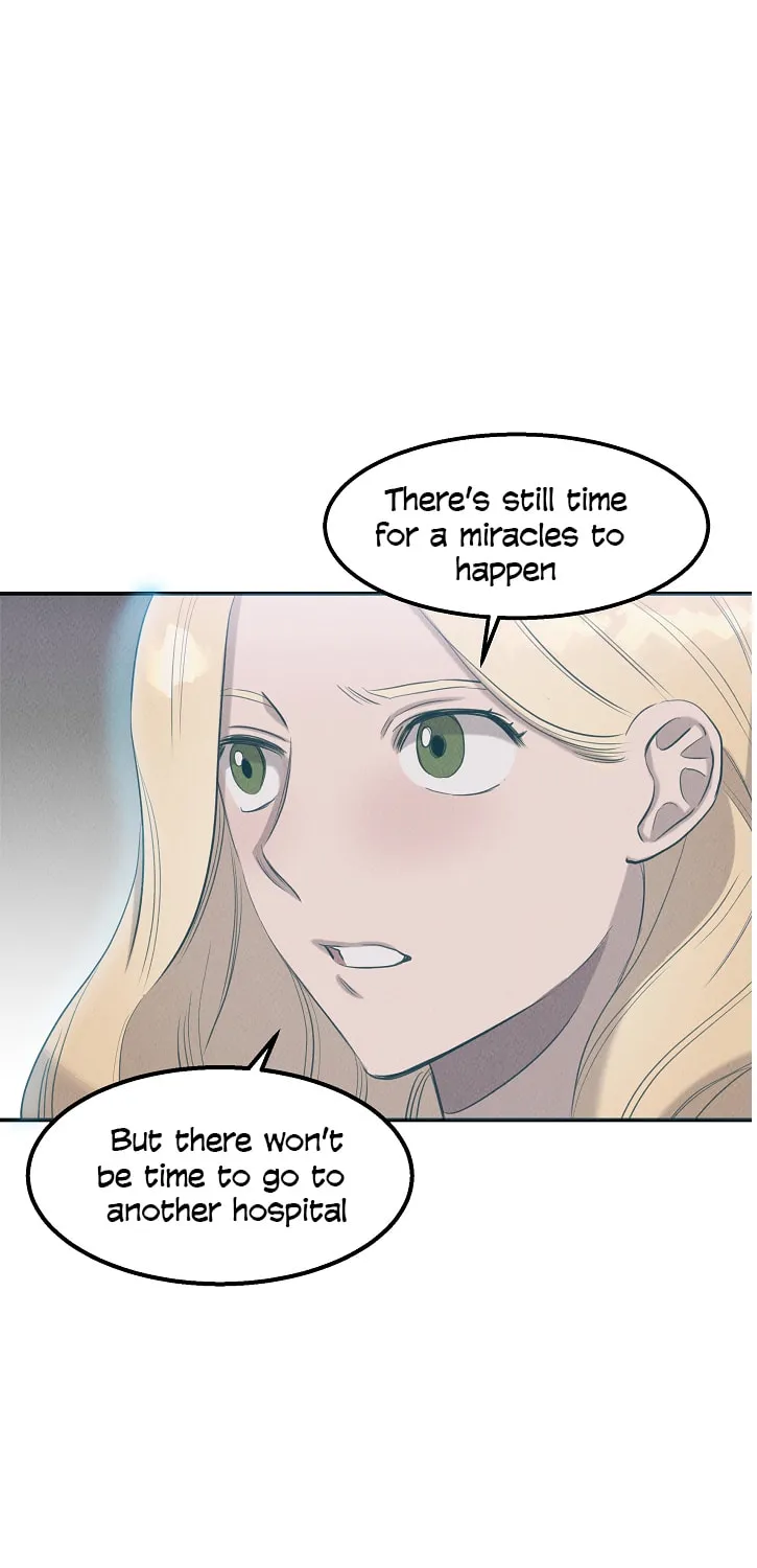 Read The Ghost Doctor chapter 35 image 8 on Lezhin
