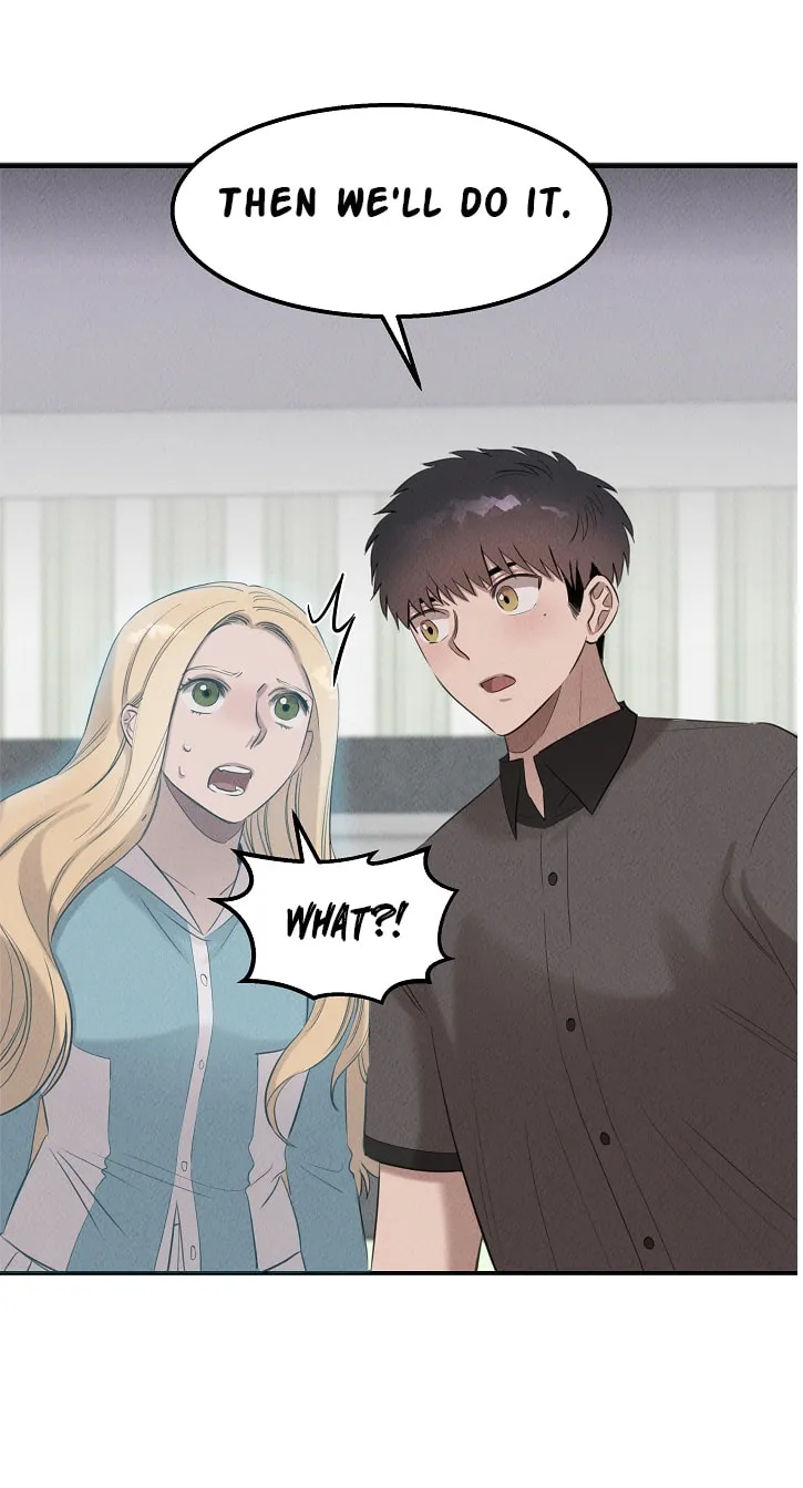 Read The Ghost Doctor chapter 35 image 9 on Lezhin