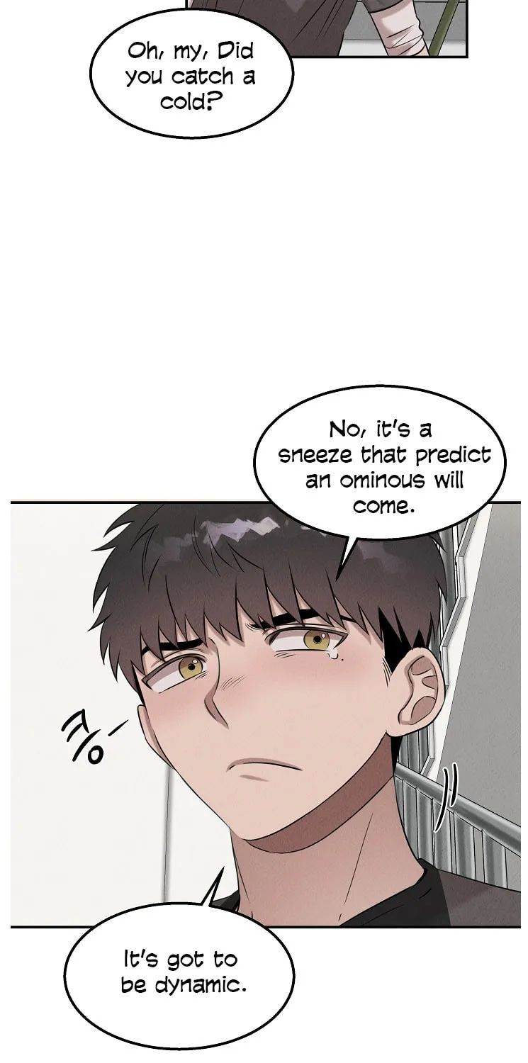 Read The Ghost Doctor chapter 36 image 12 on Lezhin