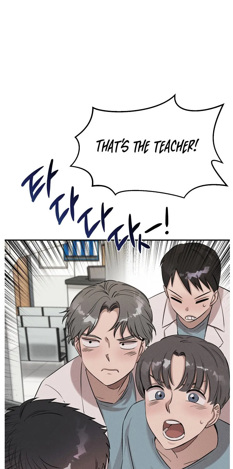 Read The Ghost Doctor chapter 36 image 13 on Lezhin