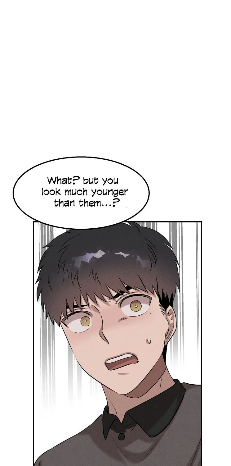 Read The Ghost Doctor chapter 36 image 16 on Lezhin