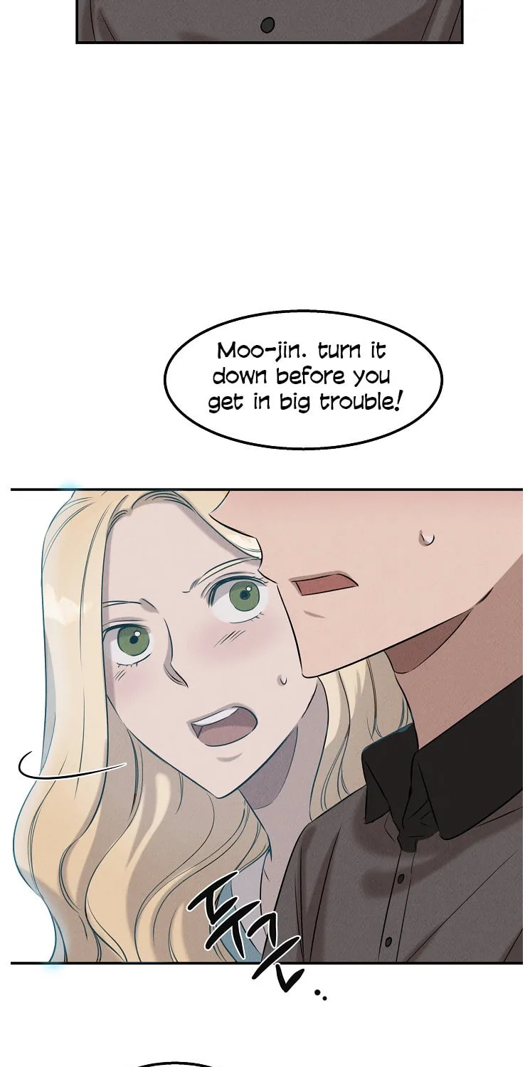 Read The Ghost Doctor chapter 36 image 17 on Lezhin