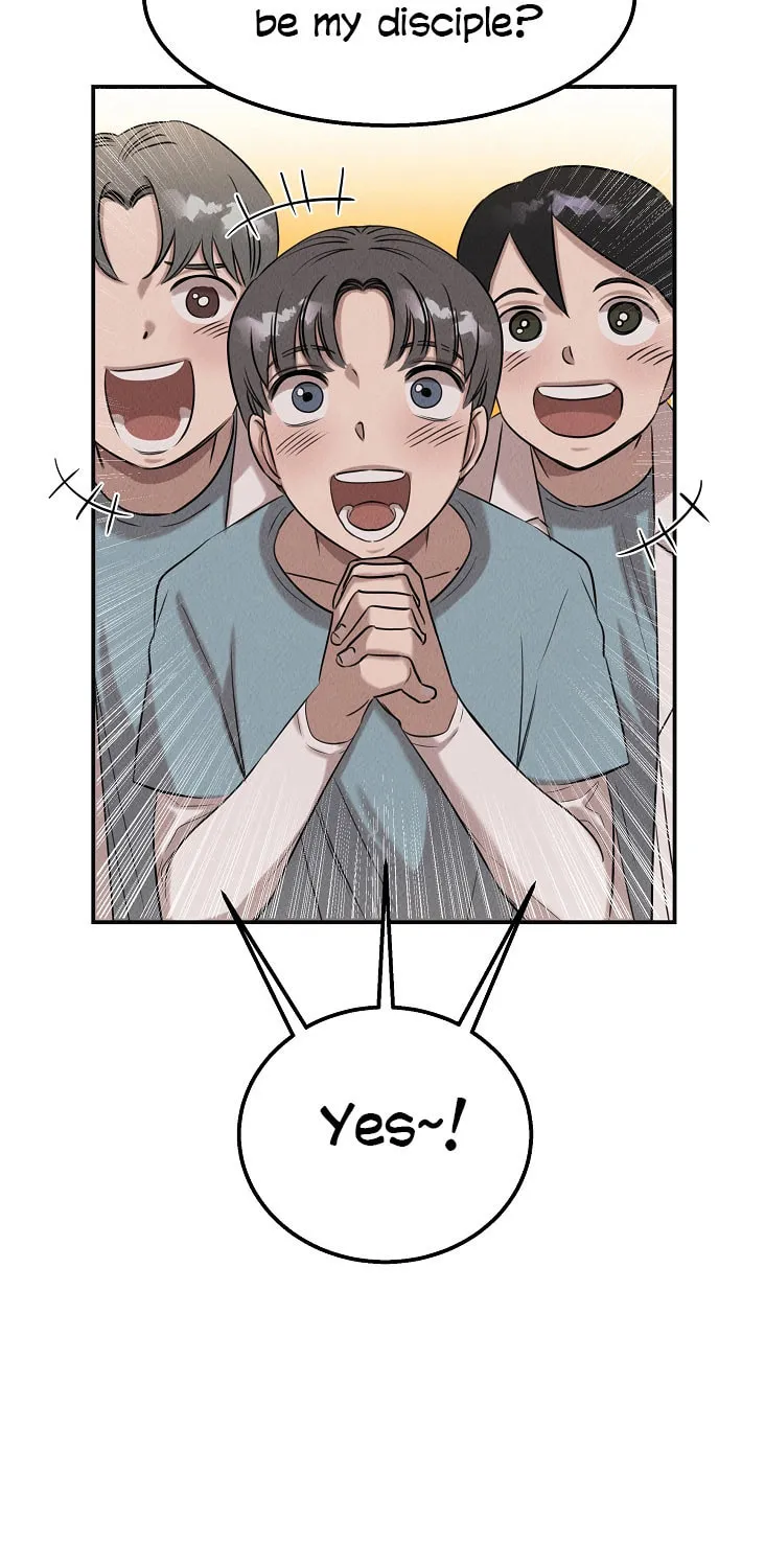 Read The Ghost Doctor chapter 36 image 22 on Lezhin