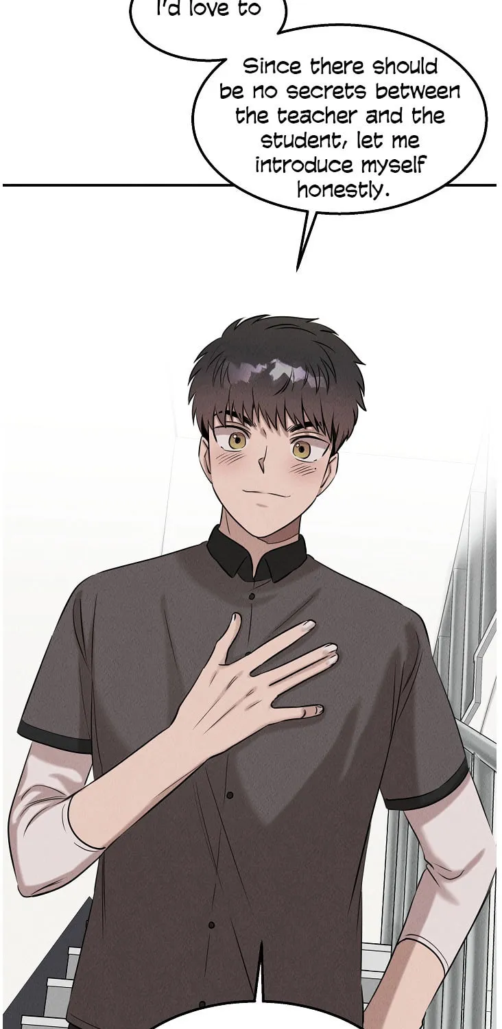 Read The Ghost Doctor chapter 36 image 24 on Lezhin