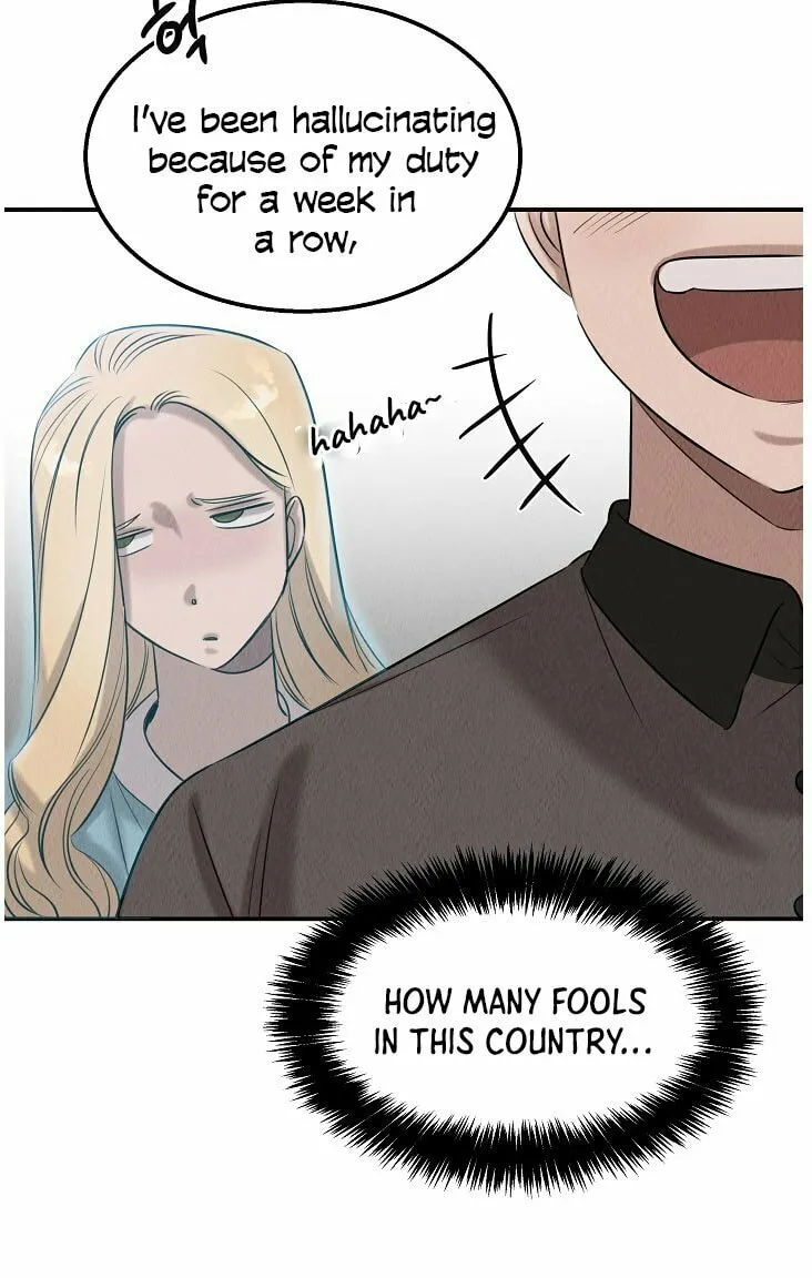 Read The Ghost Doctor chapter 36 image 31 on Lezhin