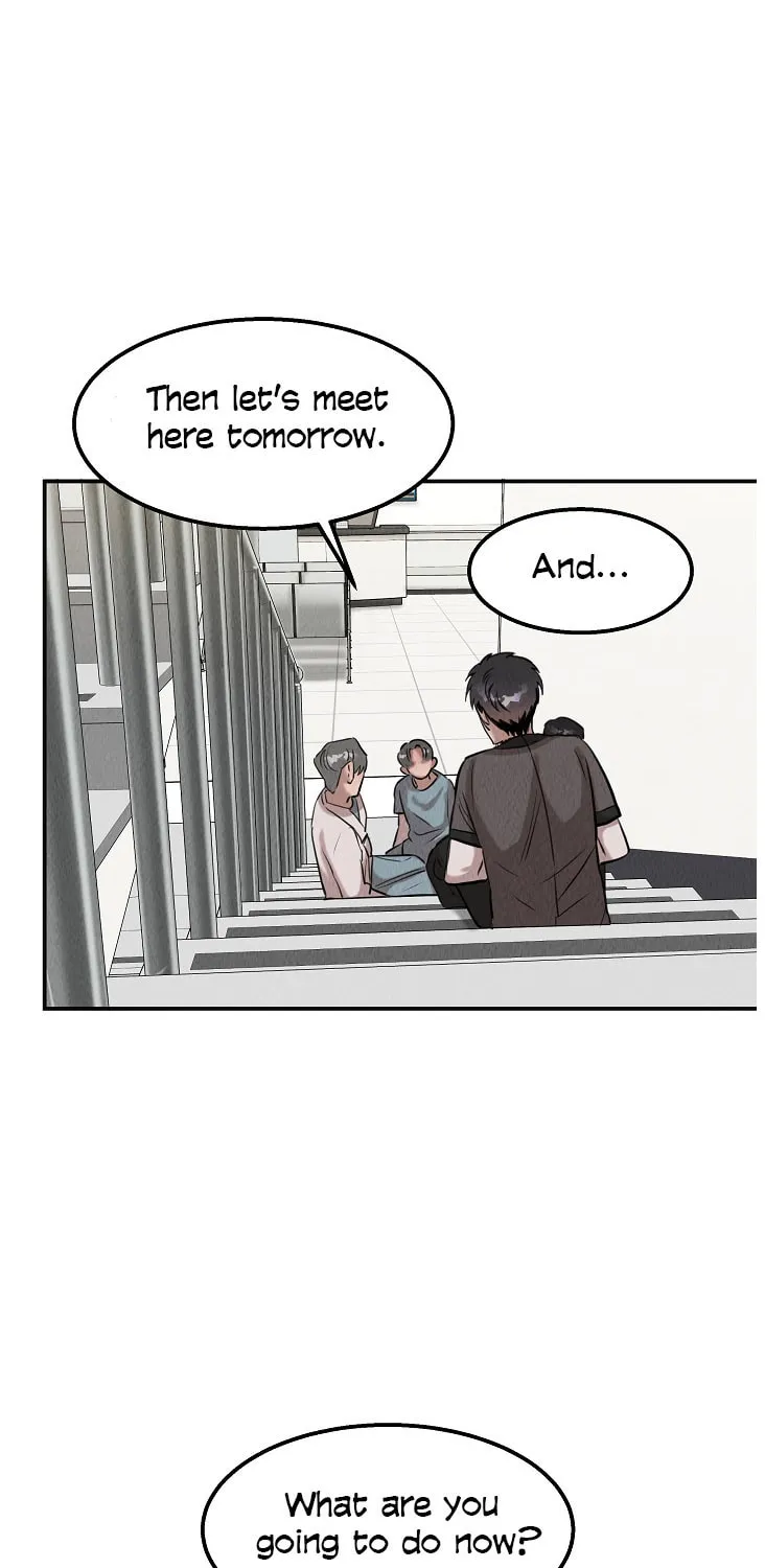 Read The Ghost Doctor chapter 36 image 33 on Lezhin