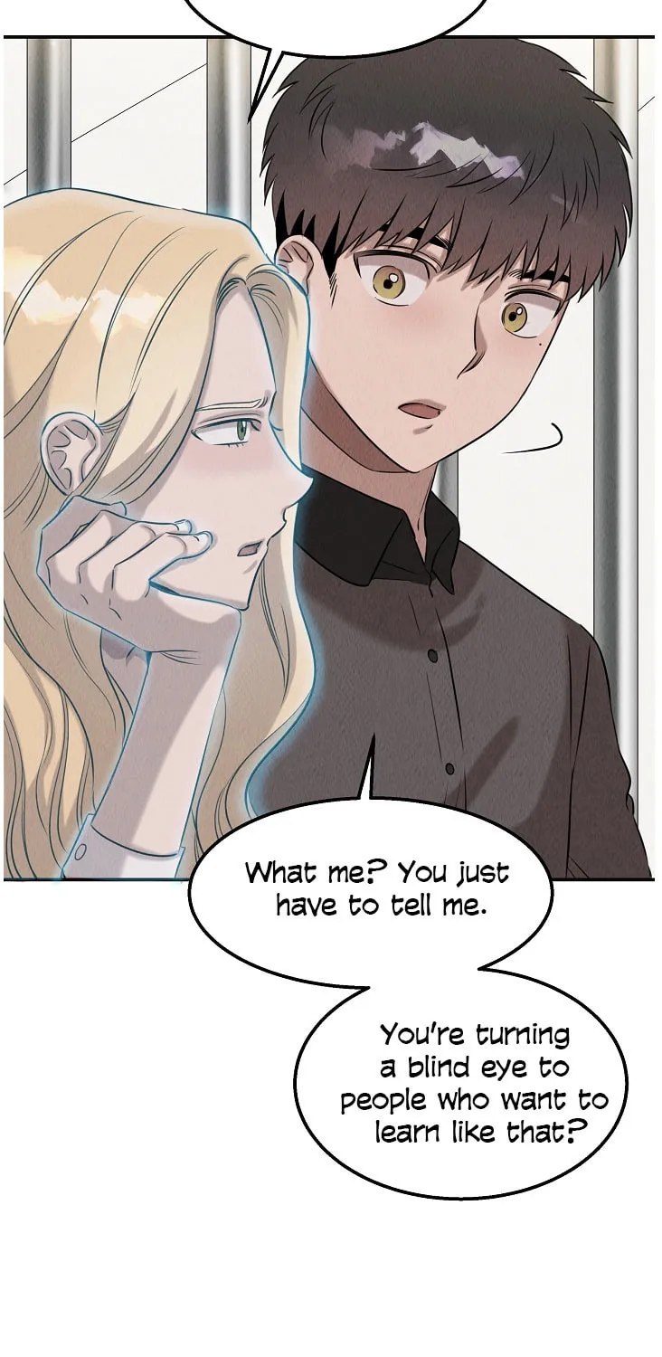 Read The Ghost Doctor chapter 36 image 34 on Lezhin