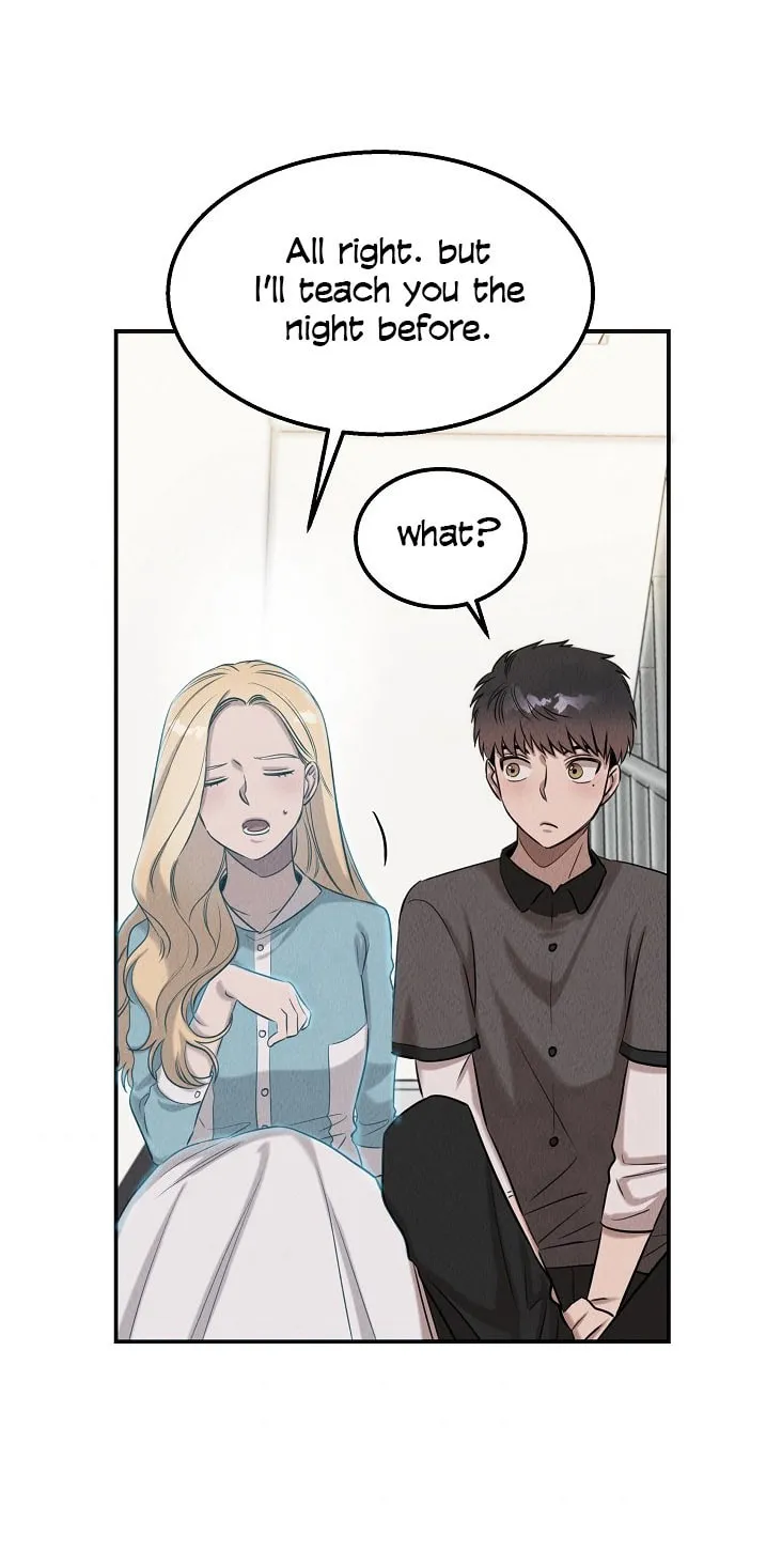 Read The Ghost Doctor chapter 36 image 36 on Lezhin