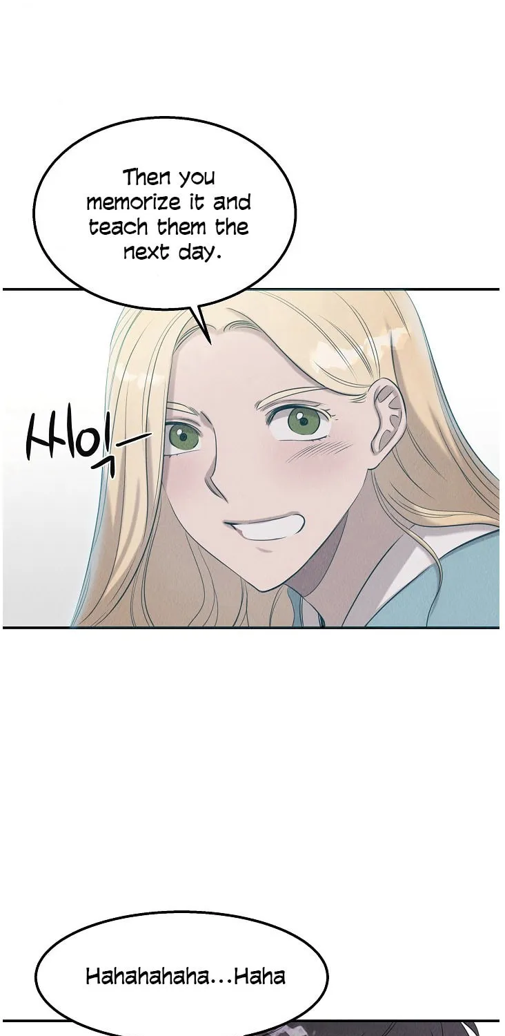 Read The Ghost Doctor chapter 36 image 37 on Lezhin