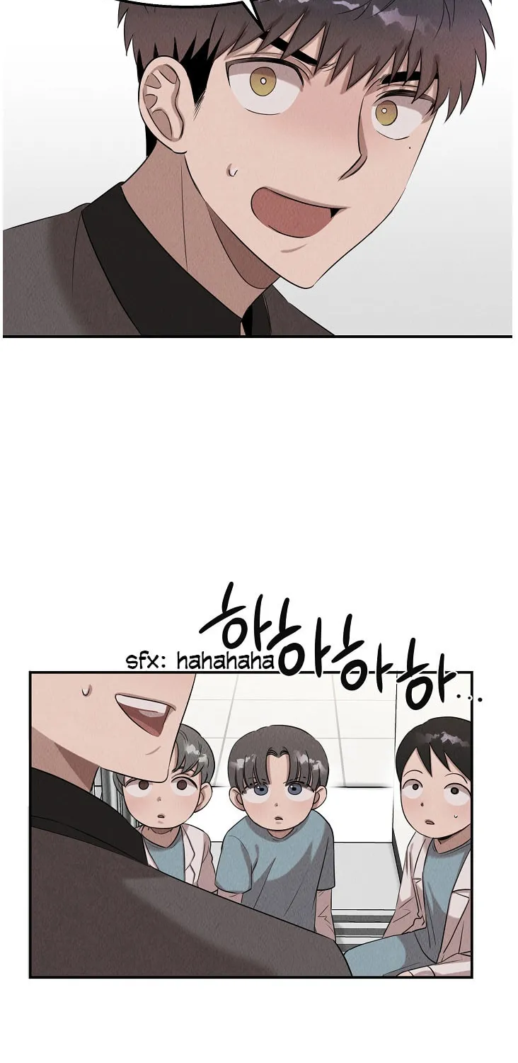 Read The Ghost Doctor chapter 36 image 38 on Lezhin