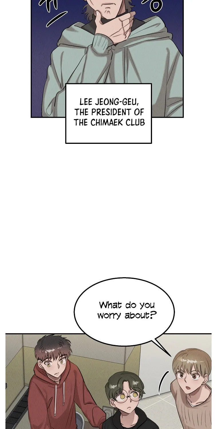 Read The Ghost Doctor chapter 36 image 43 on Lezhin