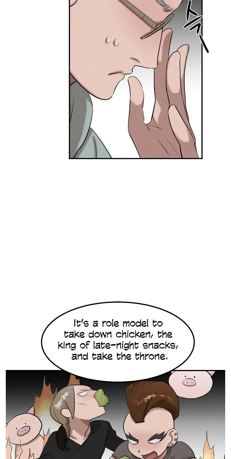 Read The Ghost Doctor chapter 36 image 45 on Lezhin