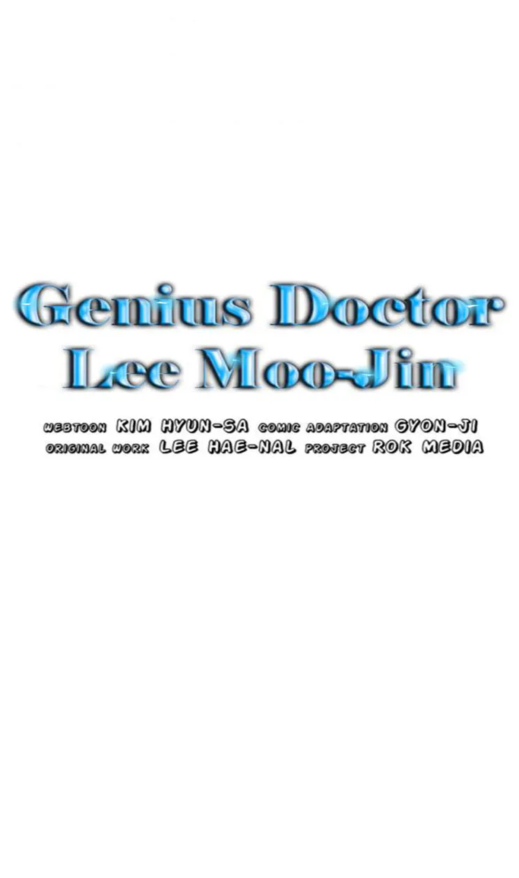 Read The Ghost Doctor chapter 36 image 5 on Lezhin