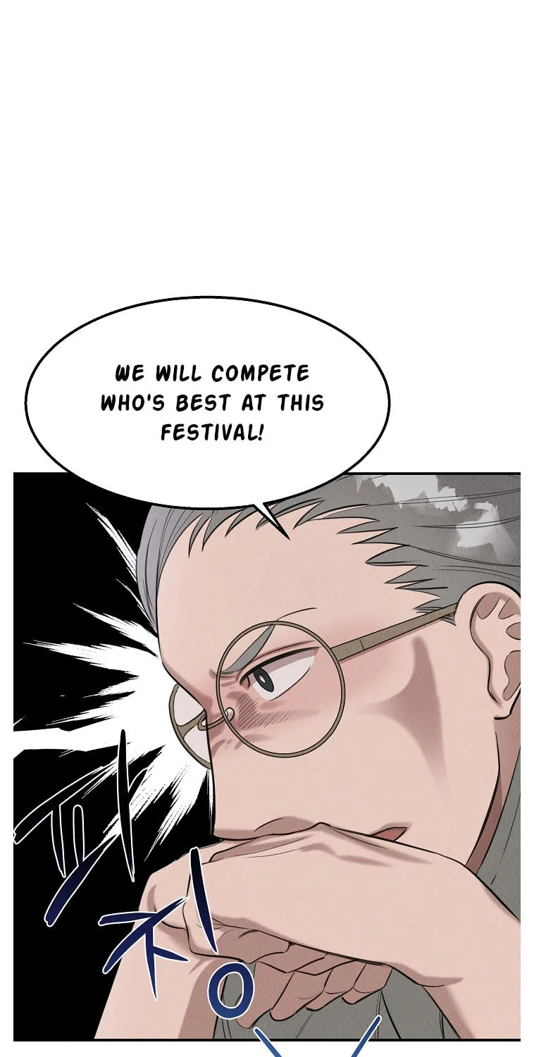 Read The Ghost Doctor chapter 36 image 50 on Lezhin