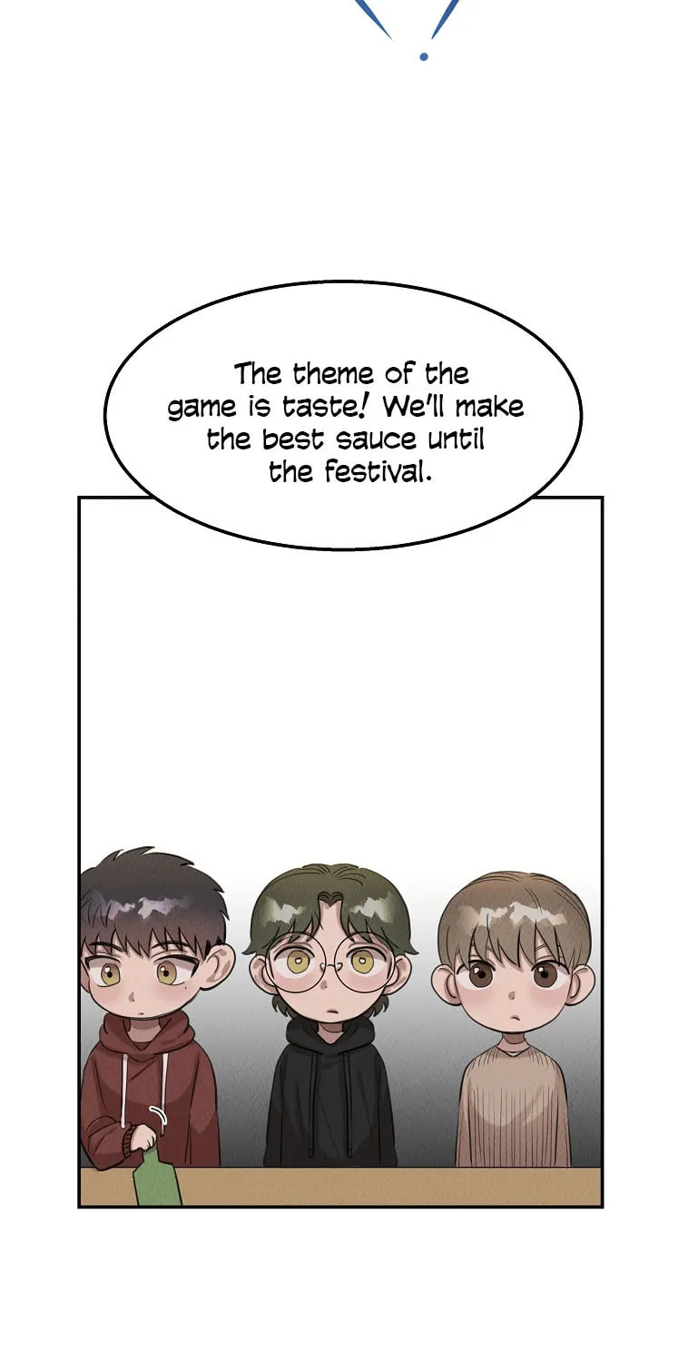Read The Ghost Doctor chapter 36 image 51 on Lezhin