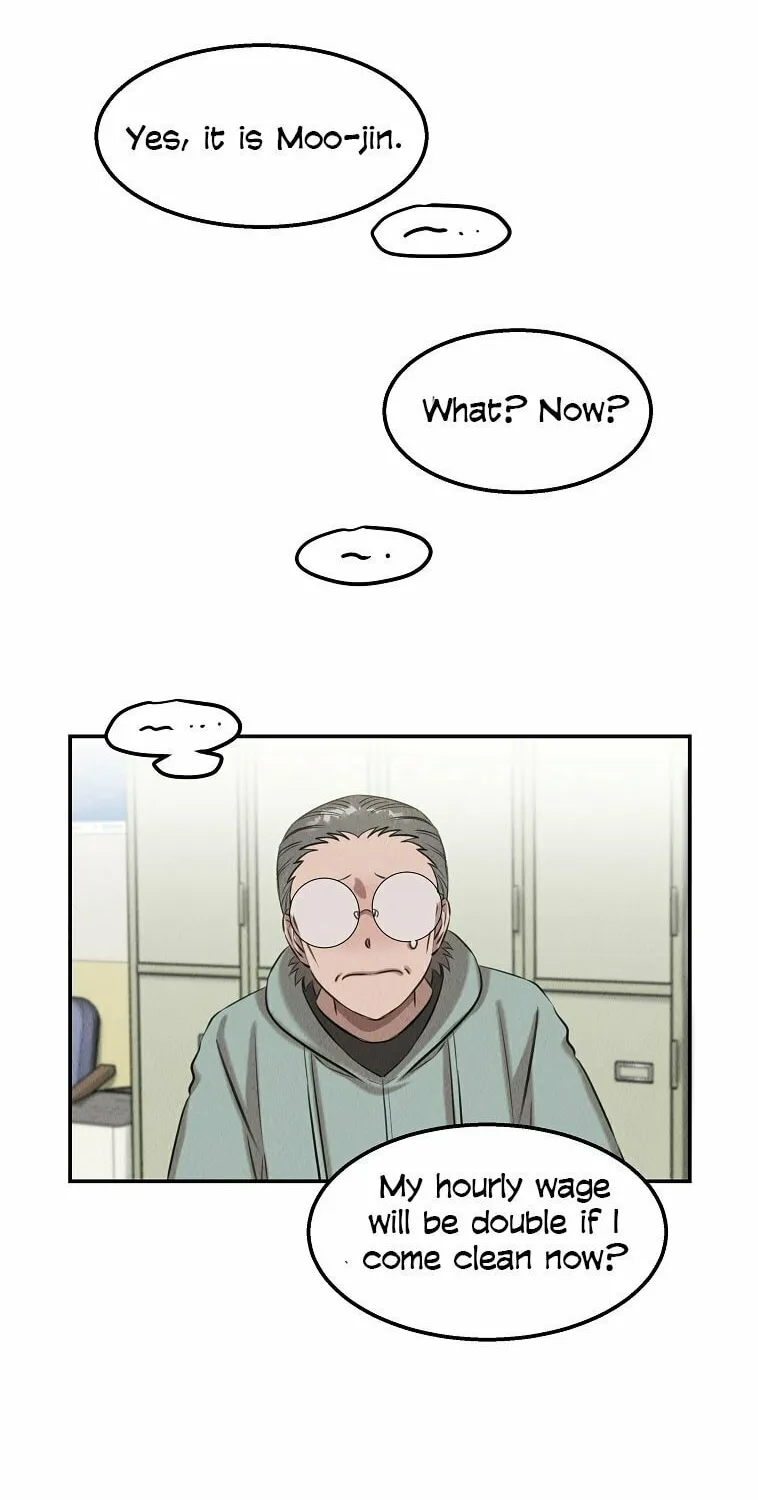 Read The Ghost Doctor chapter 36 image 58 on Lezhin