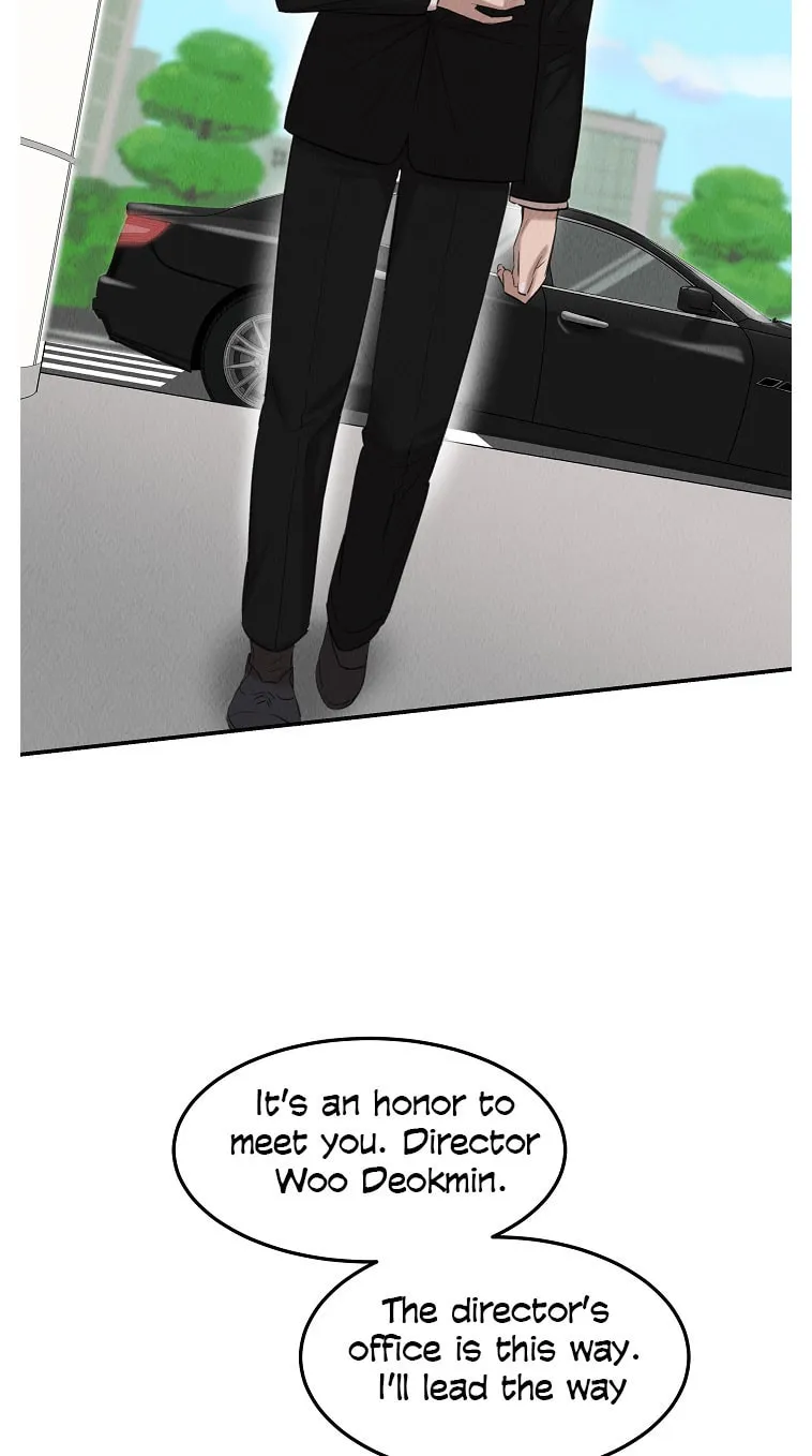 Read The Ghost Doctor chapter 36 image 63 on Lezhin