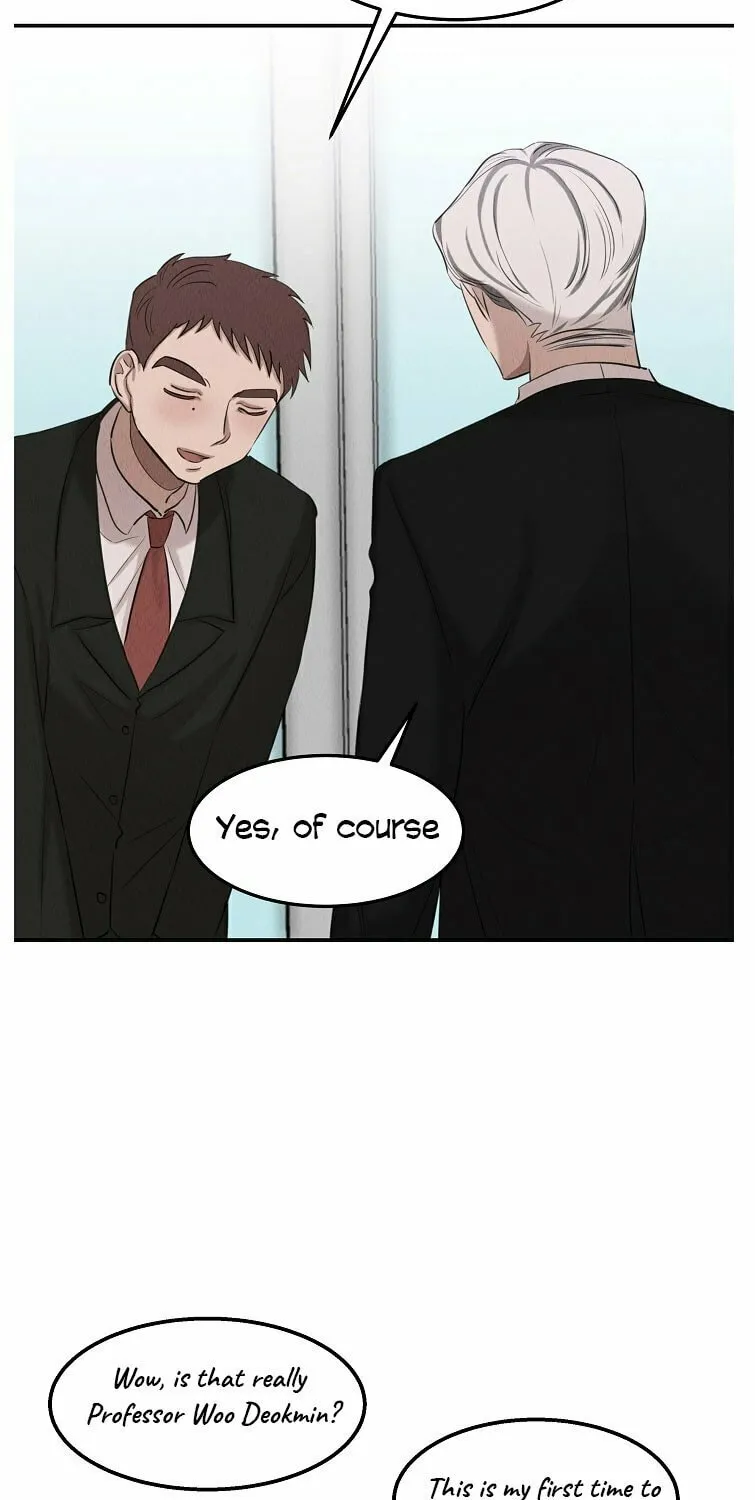 Read The Ghost Doctor chapter 36 image 64 on Lezhin