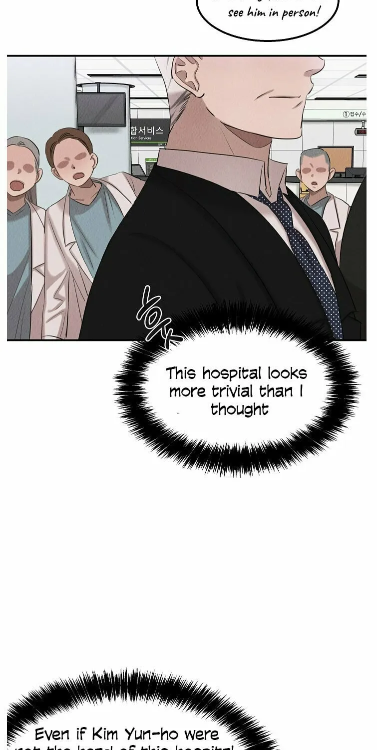Read The Ghost Doctor chapter 36 image 65 on Lezhin