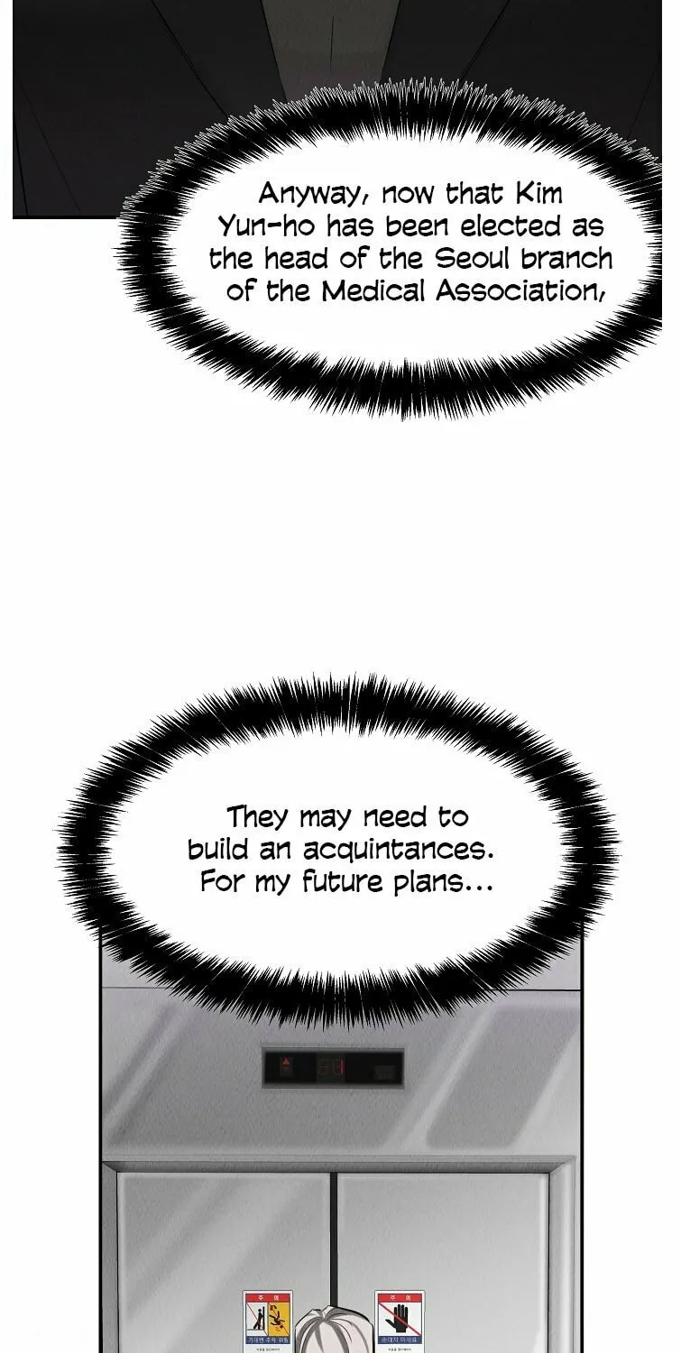 Read The Ghost Doctor chapter 36 image 67 on Lezhin