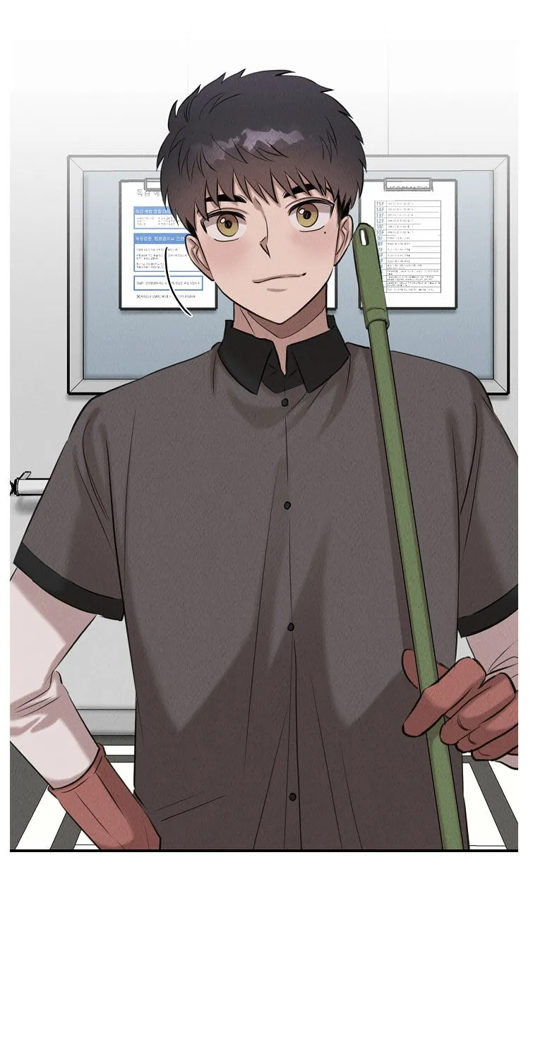 Read The Ghost Doctor chapter 36 image 73 on Lezhin