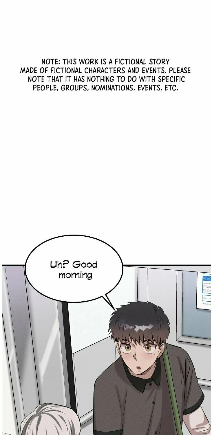Read The Ghost Doctor chapter 37 image 1 on Lezhin