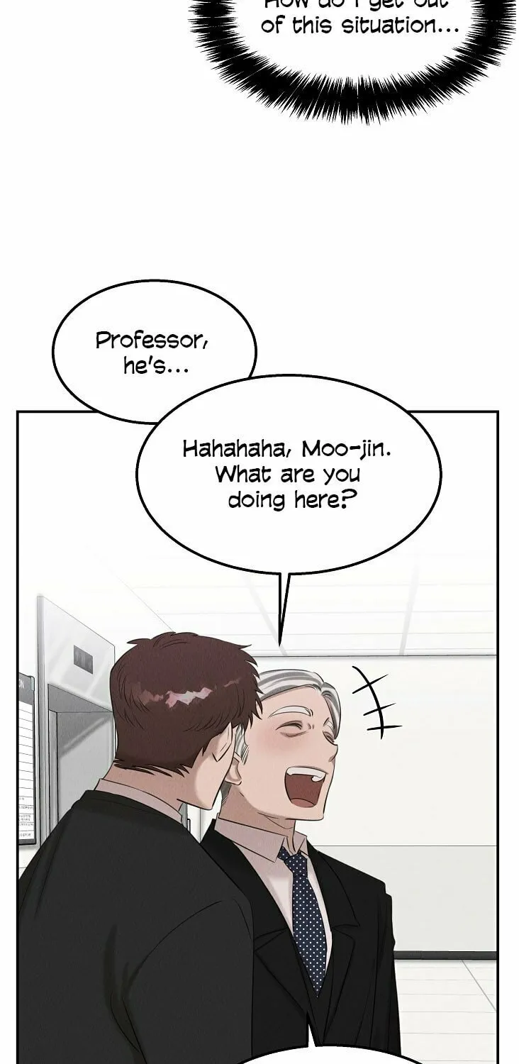 Read The Ghost Doctor chapter 37 image 13 on Lezhin