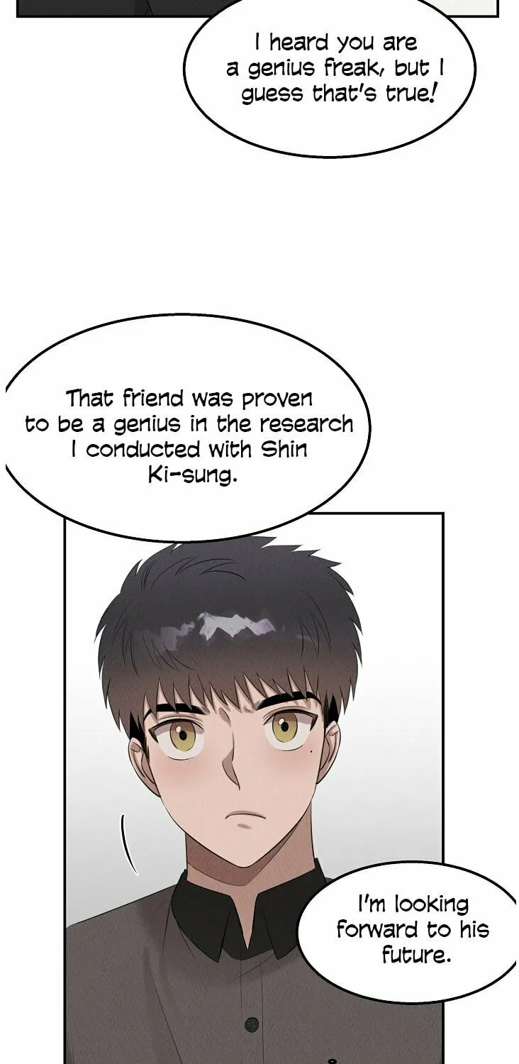 Read The Ghost Doctor chapter 37 image 14 on Lezhin