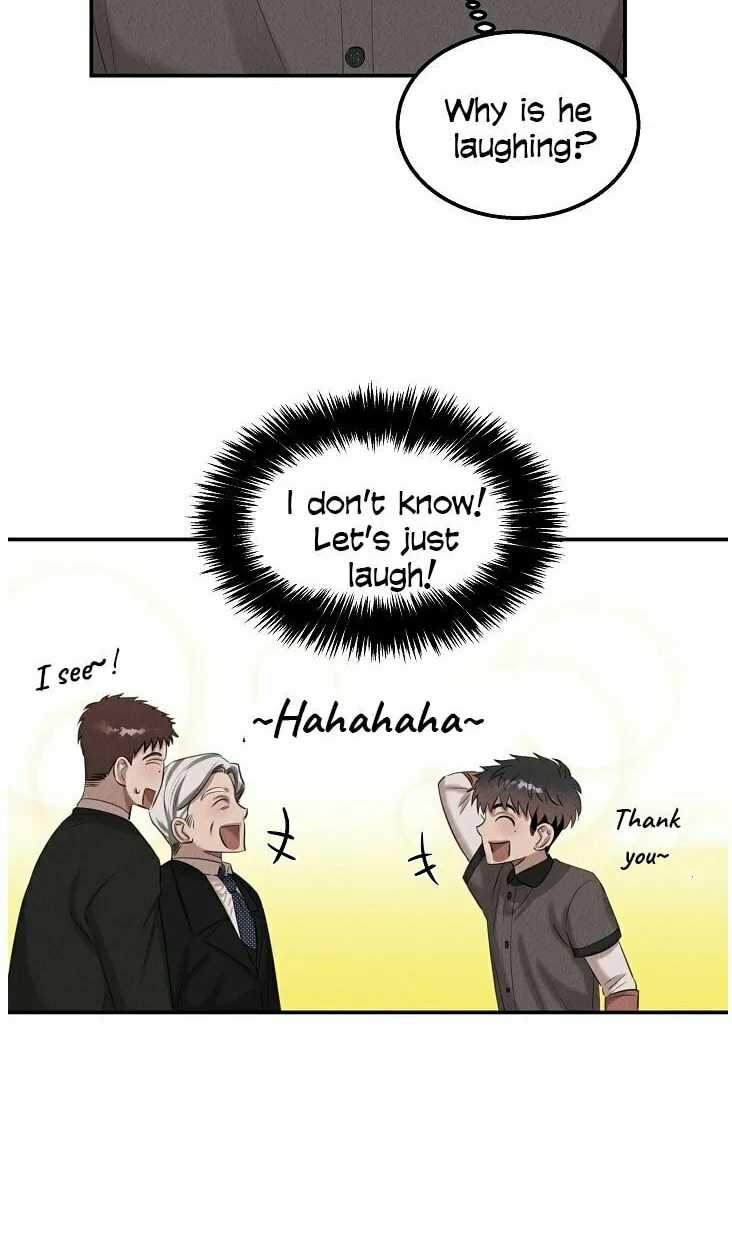 Read The Ghost Doctor chapter 37 image 15 on Lezhin