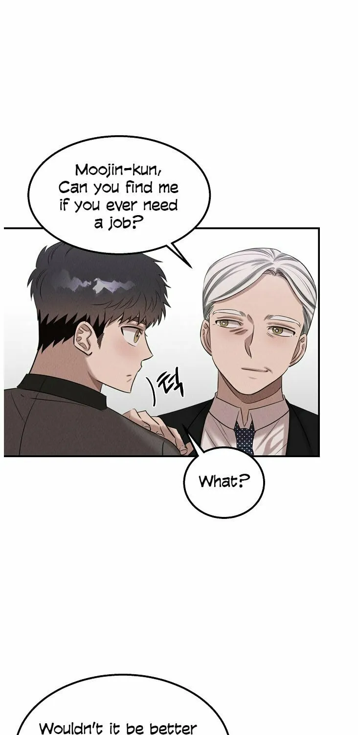Read The Ghost Doctor chapter 37 image 16 on Lezhin