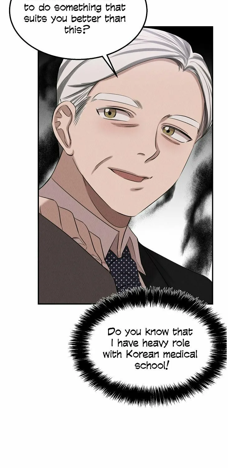Read The Ghost Doctor chapter 37 image 17 on Lezhin