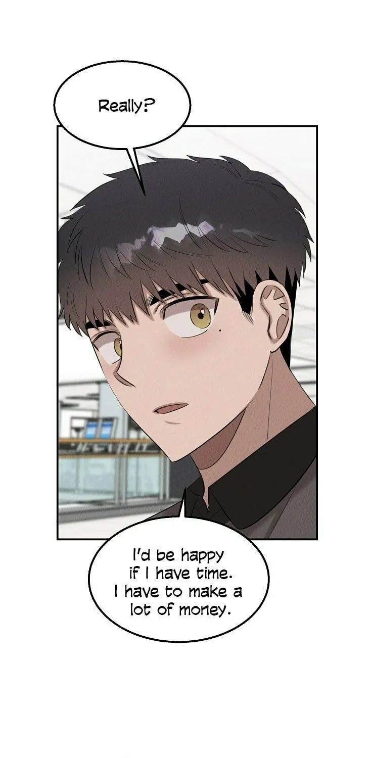 Read The Ghost Doctor chapter 37 image 18 on Lezhin