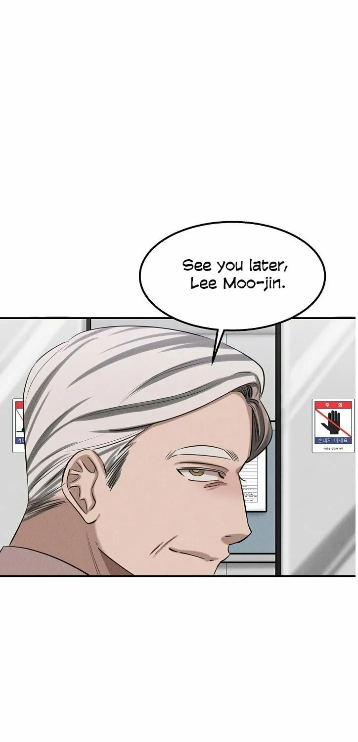 Read The Ghost Doctor chapter 37 image 22 on Lezhin