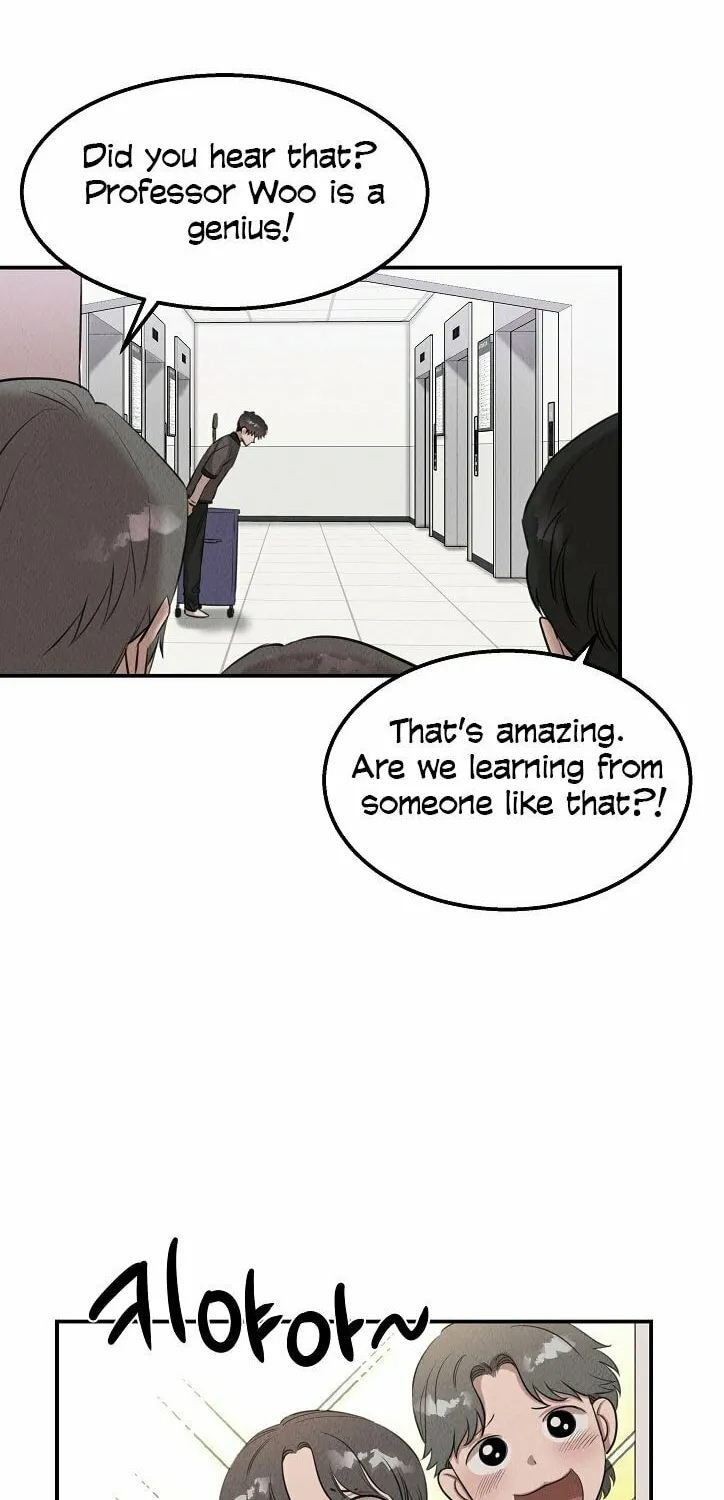 Read The Ghost Doctor chapter 37 image 23 on Lezhin
