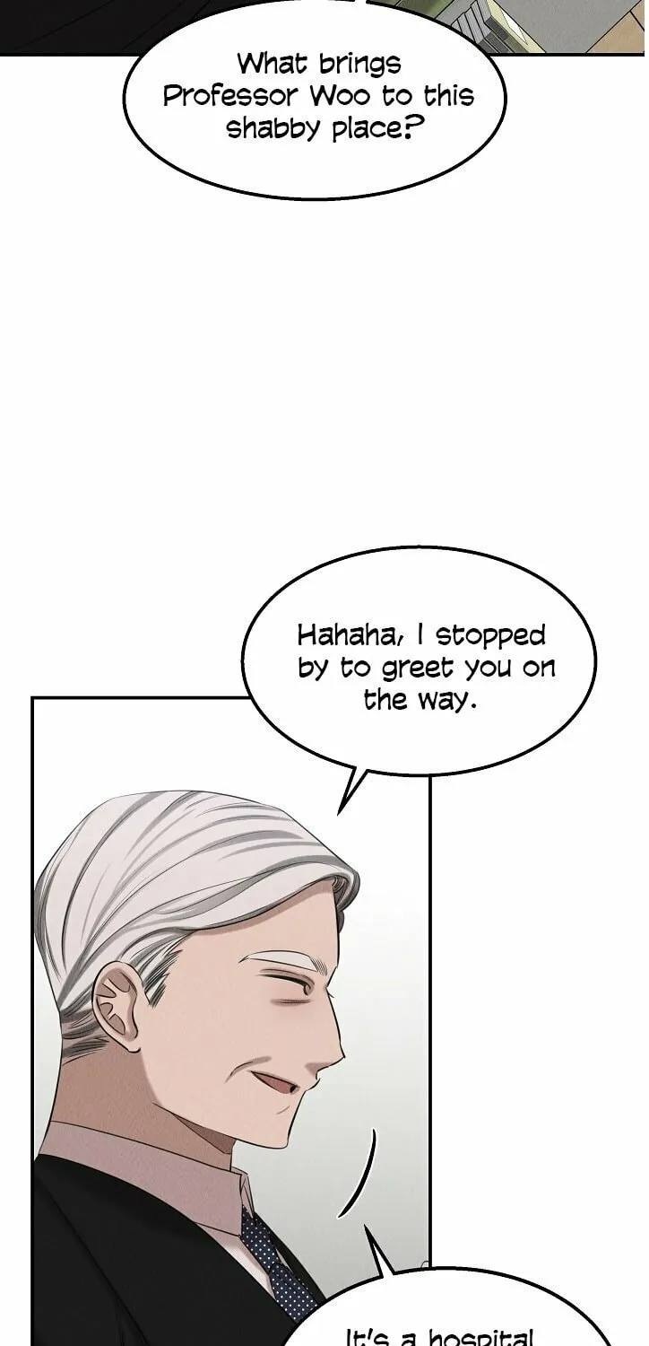 Read The Ghost Doctor chapter 37 image 26 on Lezhin