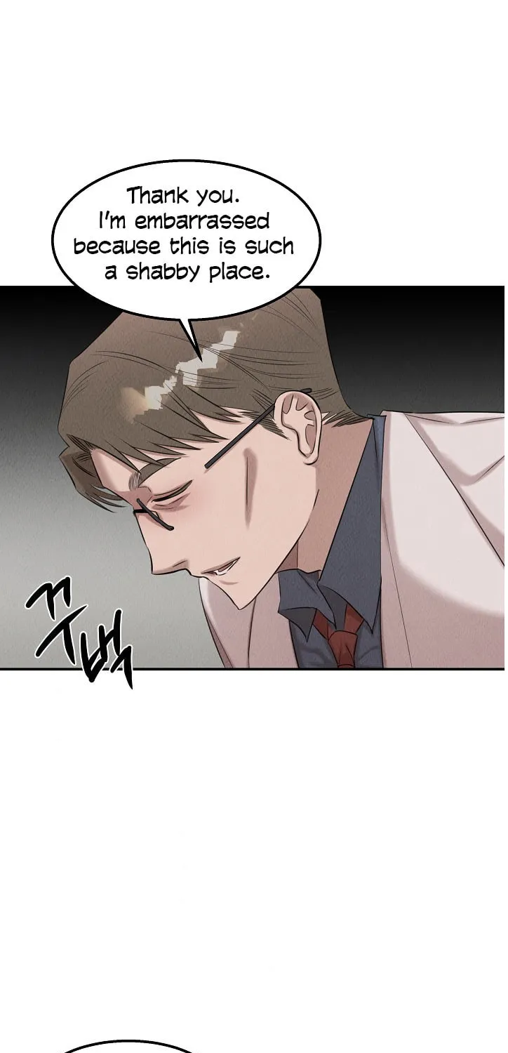 Read The Ghost Doctor chapter 37 image 28 on Lezhin