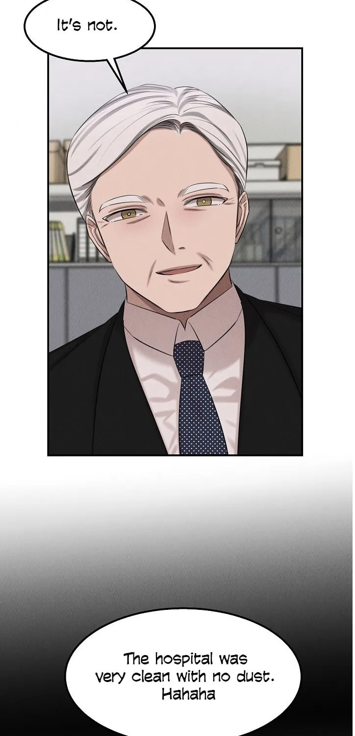 Read The Ghost Doctor chapter 37 image 29 on Lezhin