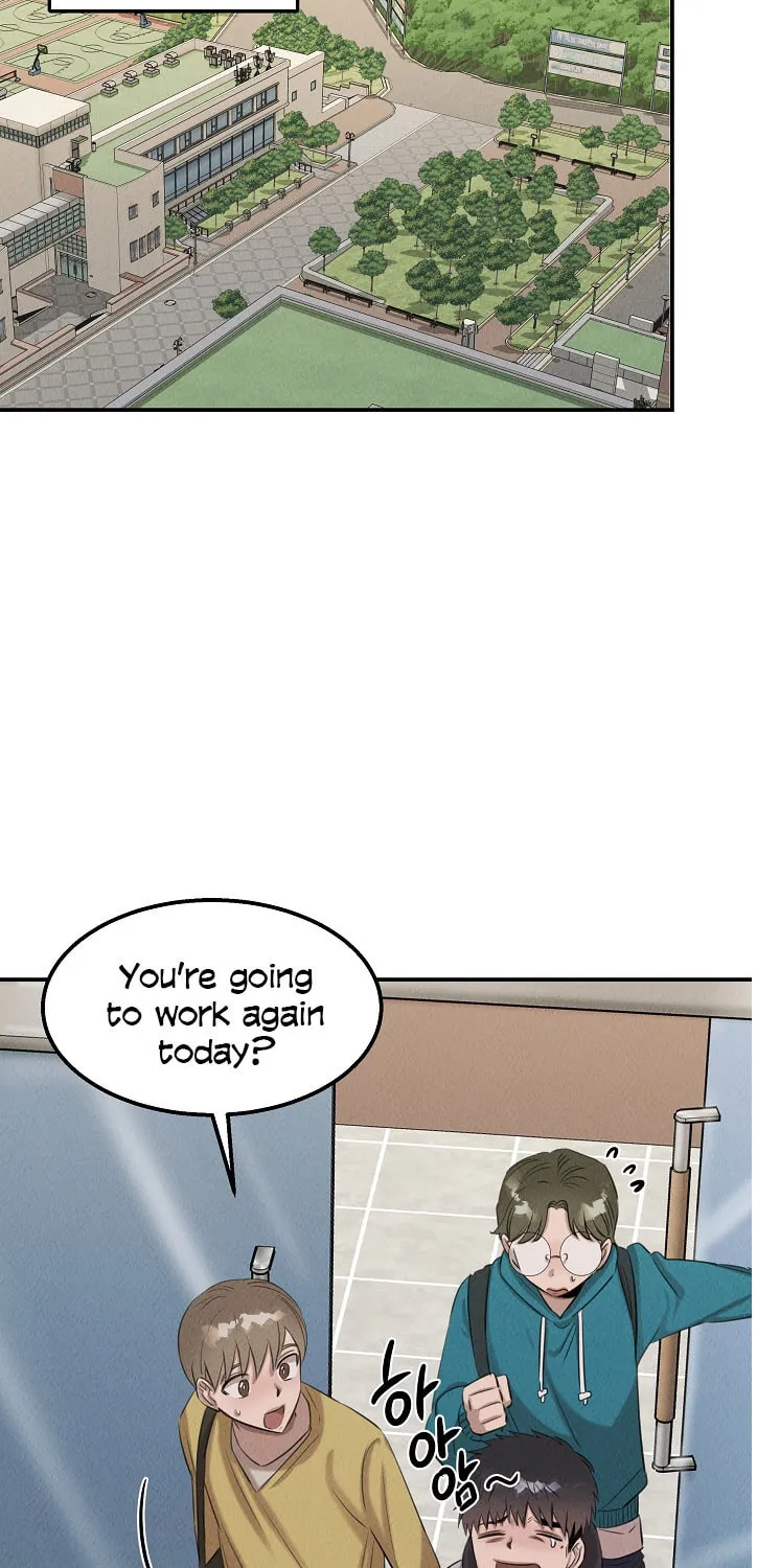 Read The Ghost Doctor chapter 37 image 31 on Lezhin
