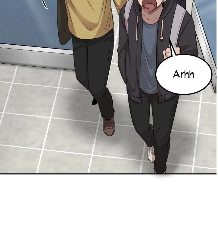 Read The Ghost Doctor chapter 37 image 32 on Lezhin