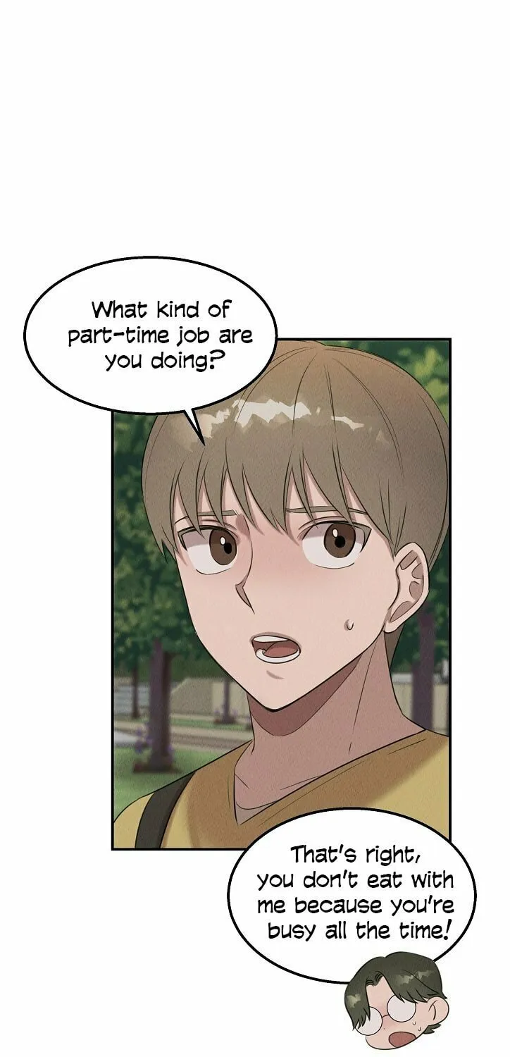 Read The Ghost Doctor chapter 37 image 33 on Lezhin