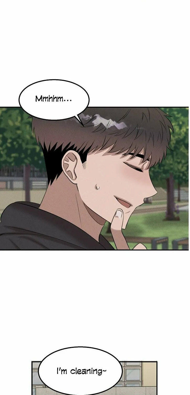 Read The Ghost Doctor chapter 37 image 34 on Lezhin