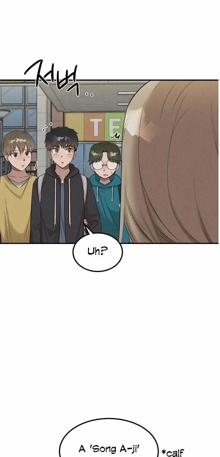 Read The Ghost Doctor chapter 37 image 36 on Lezhin