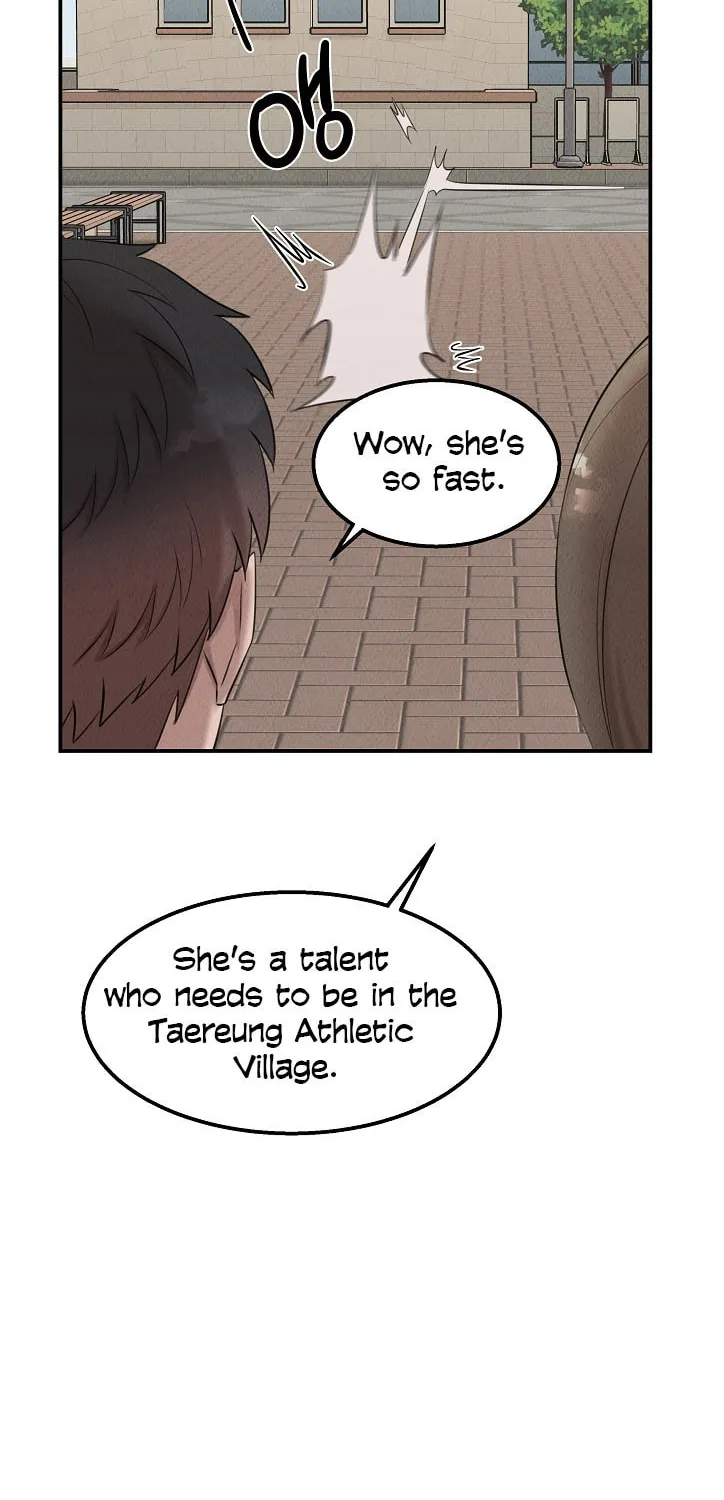 Read The Ghost Doctor chapter 37 image 42 on Lezhin