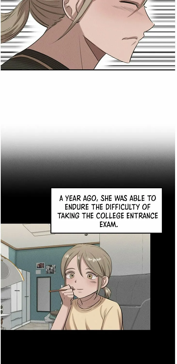 Read The Ghost Doctor chapter 37 image 44 on Lezhin
