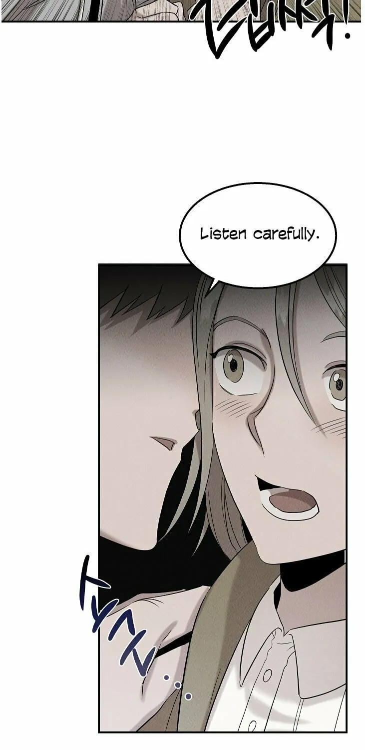 Read The Ghost Doctor chapter 37 image 48 on Lezhin