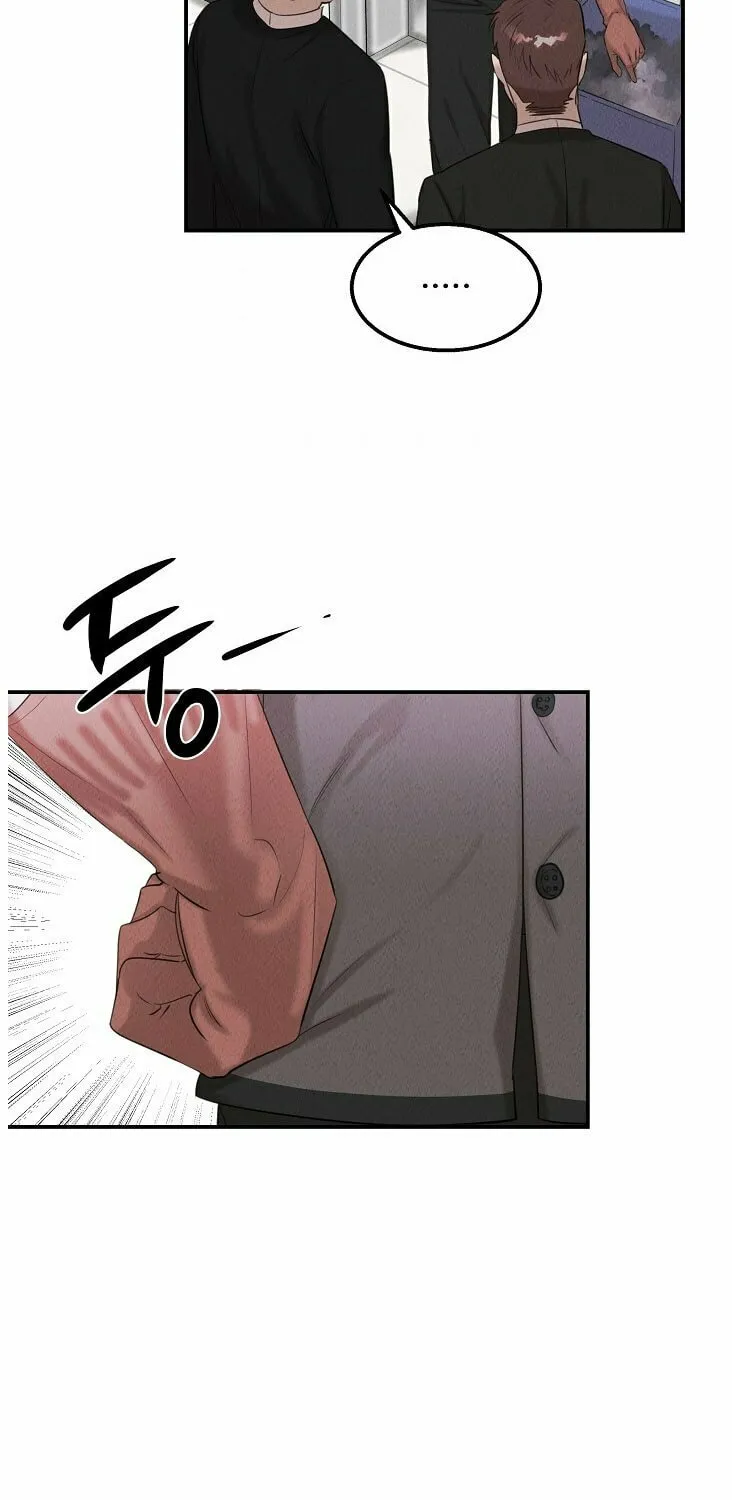 Read The Ghost Doctor chapter 37 image 5 on Lezhin