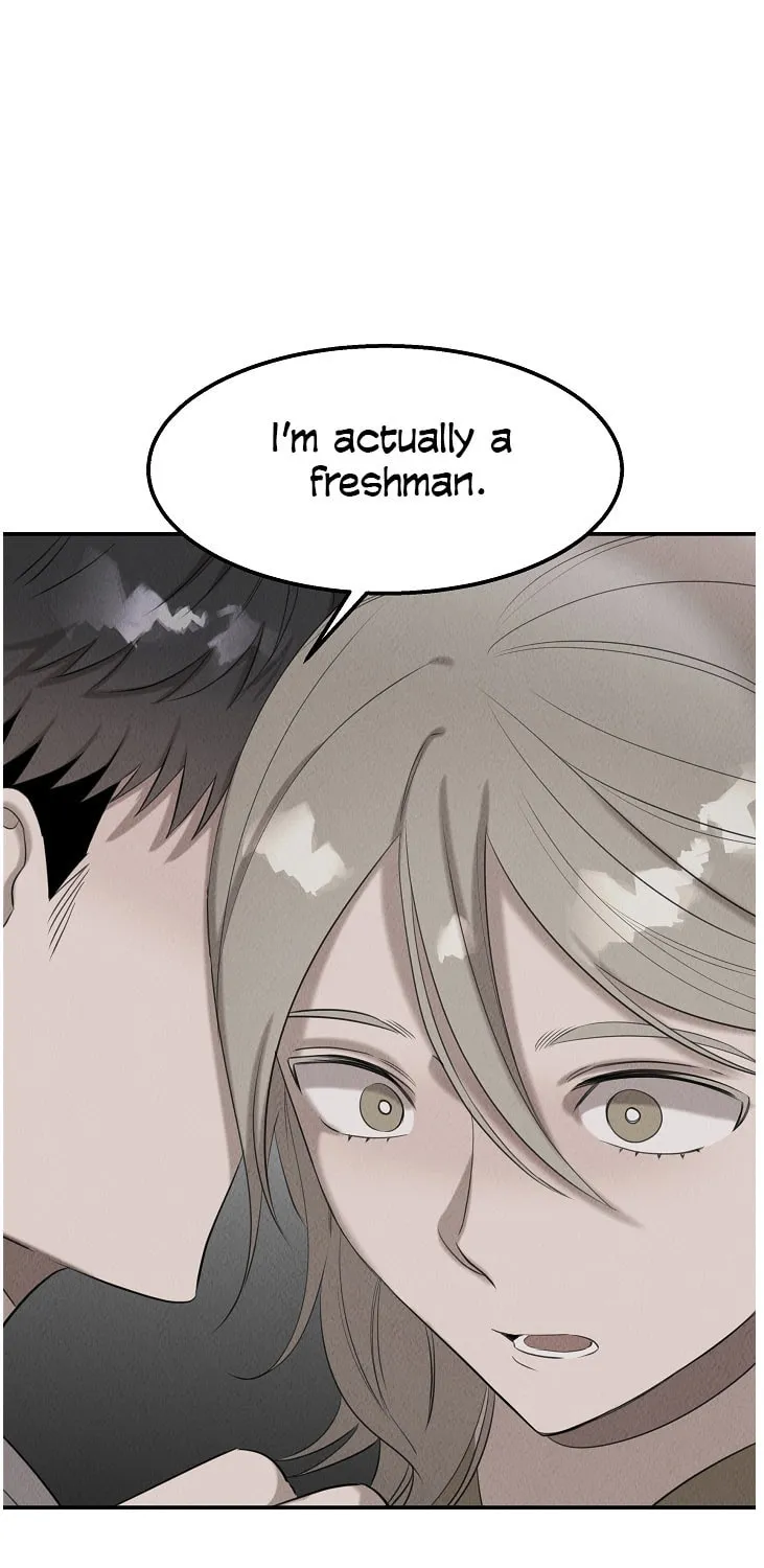 Read The Ghost Doctor chapter 37 image 50 on Lezhin