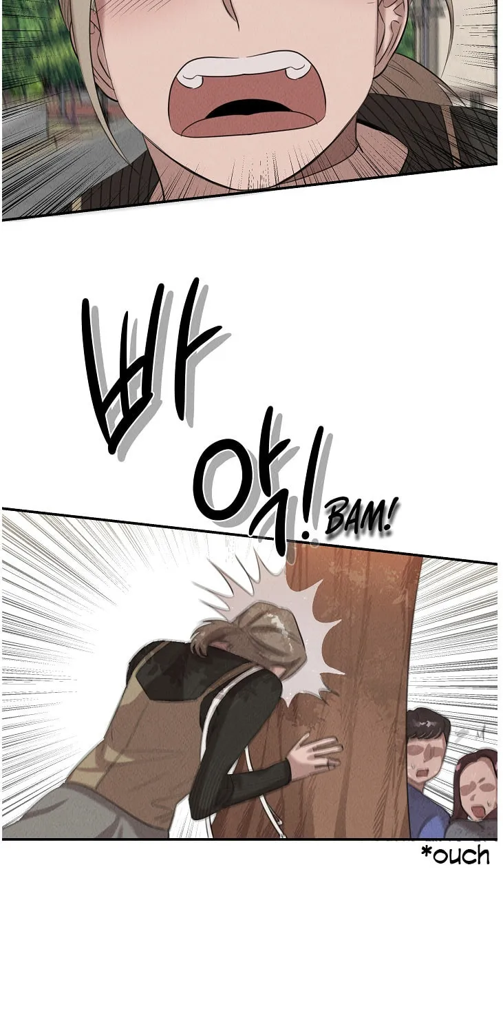 Read The Ghost Doctor chapter 37 image 52 on Lezhin